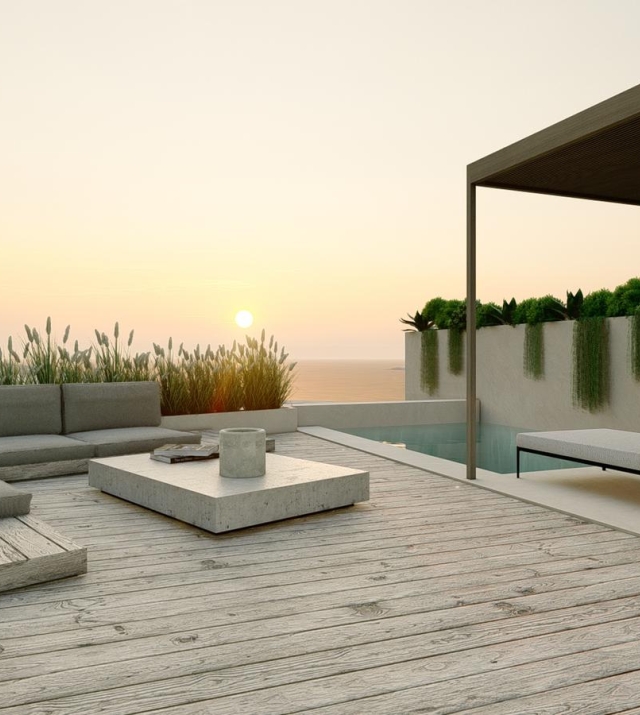 Resa Estates Geraldine Ibiza te koop penthouse vastgoed sale garden- Lounge.jpg